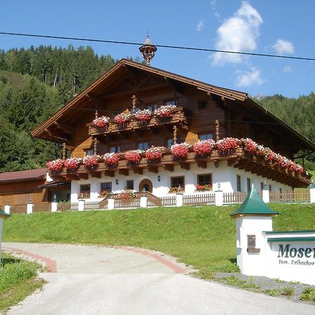 Moserhof Schladming Εξωτερικό φωτογραφία