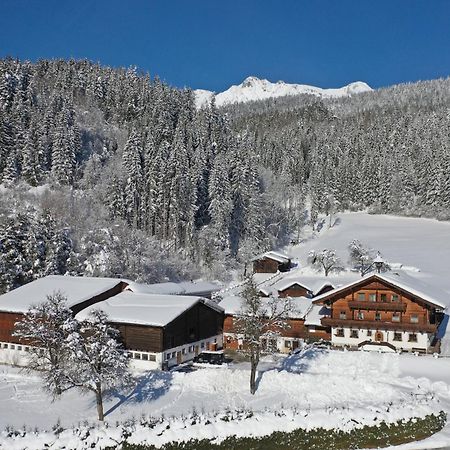 Moserhof Schladming Εξωτερικό φωτογραφία