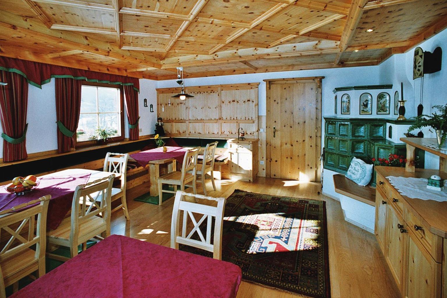 Moserhof Schladming Δωμάτιο φωτογραφία