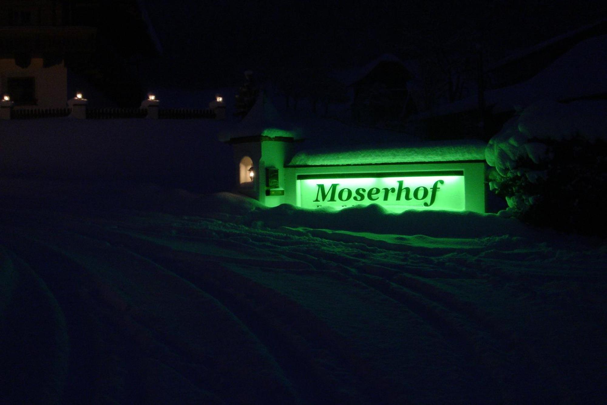 Moserhof Schladming Δωμάτιο φωτογραφία
