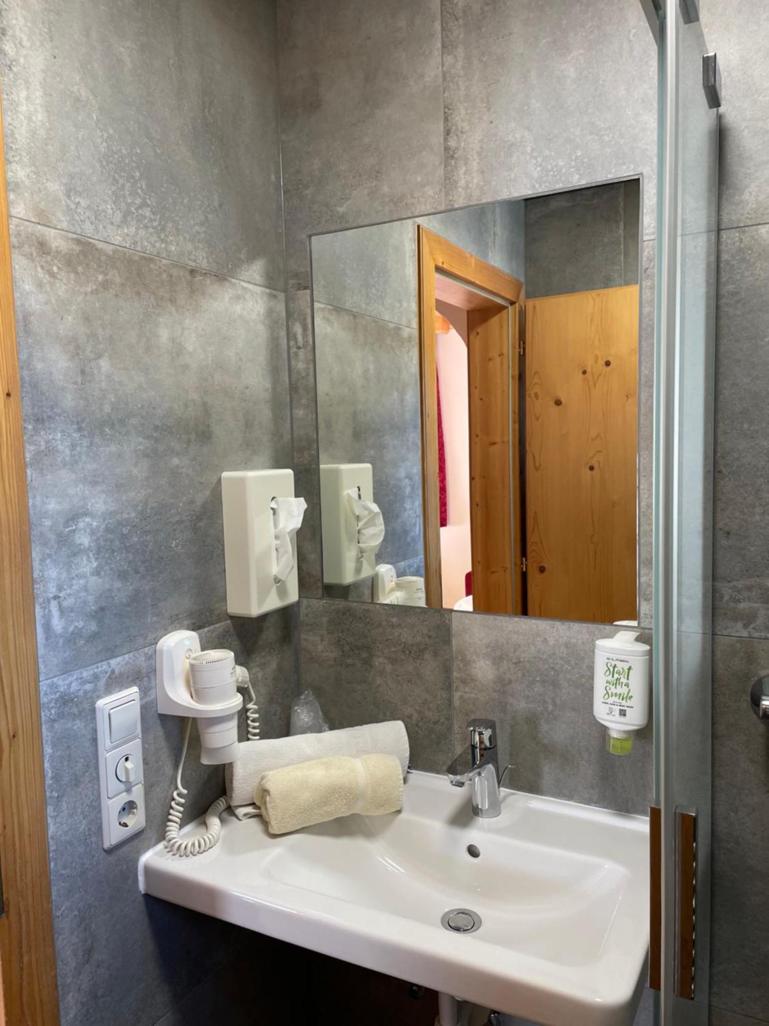 Moserhof Schladming Εξωτερικό φωτογραφία