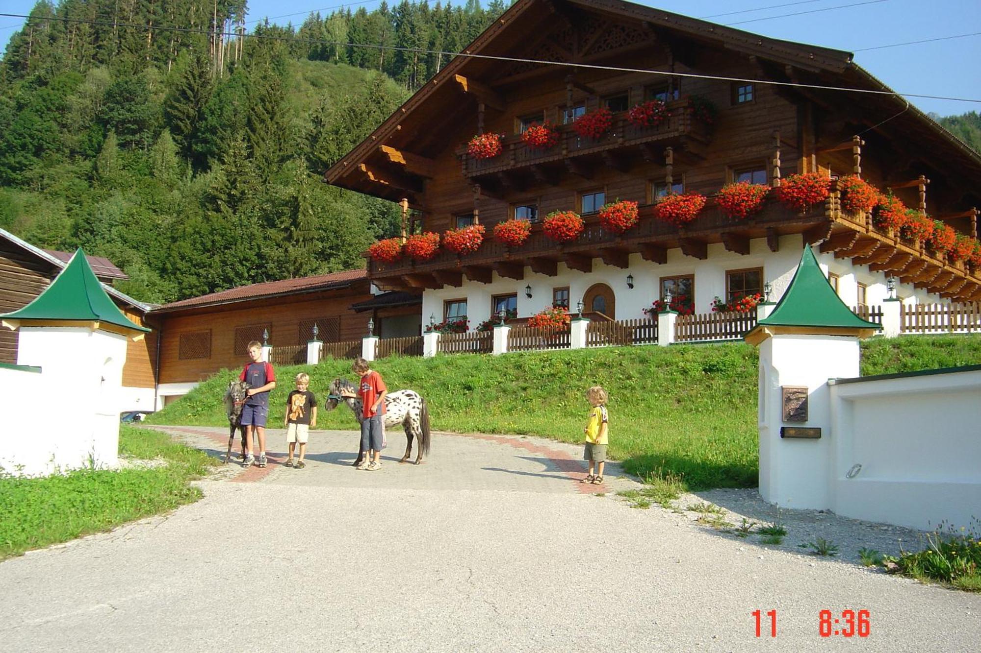Moserhof Schladming Εξωτερικό φωτογραφία