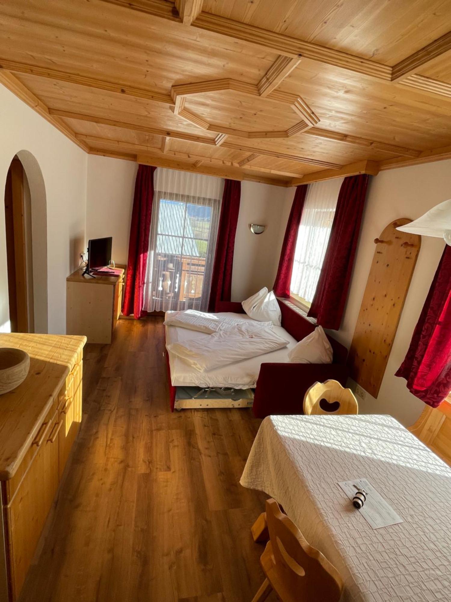 Moserhof Schladming Εξωτερικό φωτογραφία