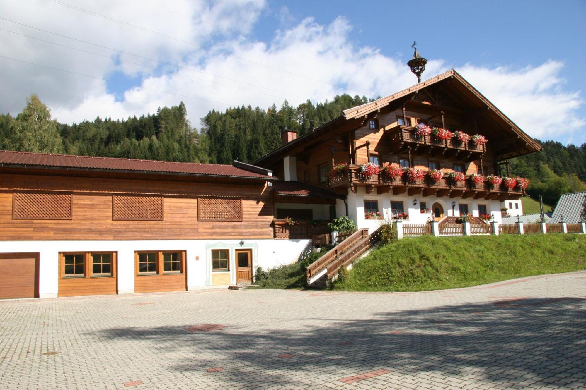 Moserhof Schladming Δωμάτιο φωτογραφία